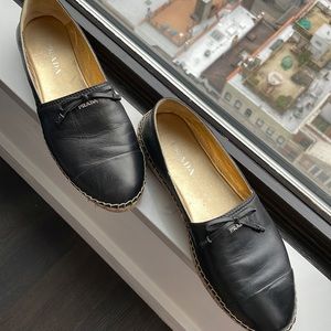 Prada shoes